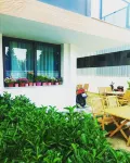 Suya Hotel - balcone