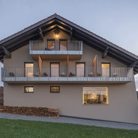 Winterfeld Guest House Bodenmais