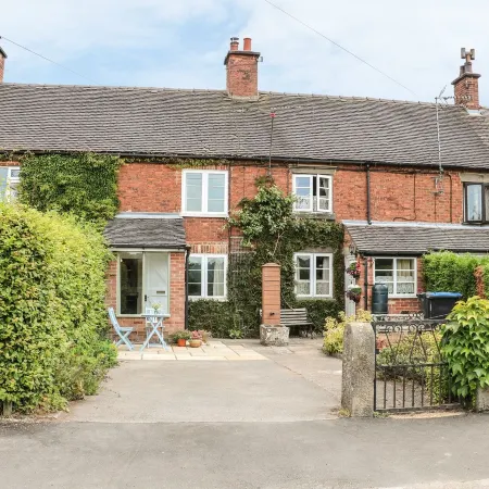 Callow Cottages