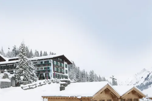 Hotel Angela - 4-stjärniga