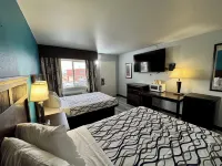 Nampa Downtown Inn Hoteles en Nampa