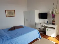 Tenuta Le Fornacelle - Pysäköinti