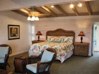D&R Pelican Bay Resort Hotel di Fulton