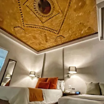 Othelo Boutique Hotel Mexico