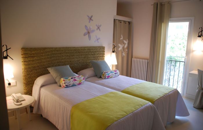 Hotel Tarongeta - Adults Only