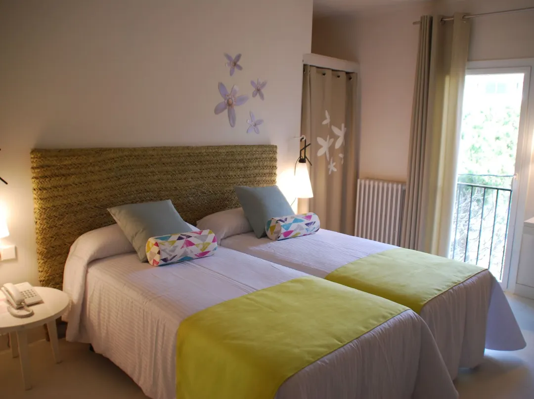 Hotel Tarongeta - Cadaqués