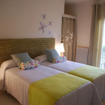 Hotel Tarongeta - Adults Only