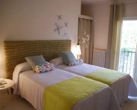 Hotel Tarongeta - Adults Only Hotels in Cadaques
