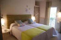 Hotel Tarongeta - Adults Only