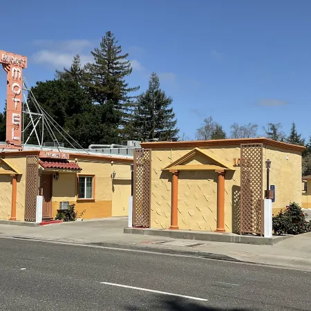 Budget Motel