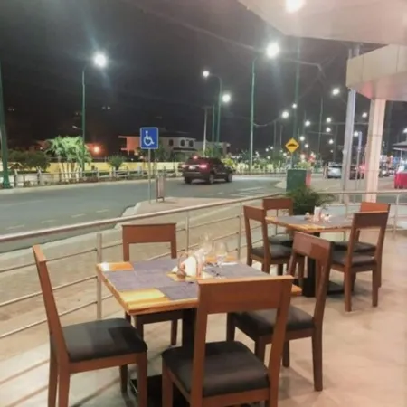 Navio Hotel