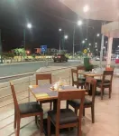 Navio Hotel - breakfast