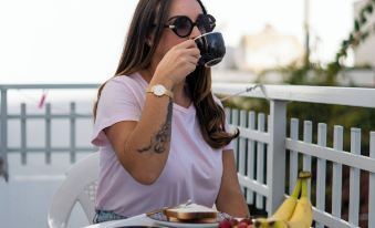 Alpha Studios Naxos - Adults Only