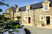 The Old Police House Hotels near Embleton Quarry Nature Reserve