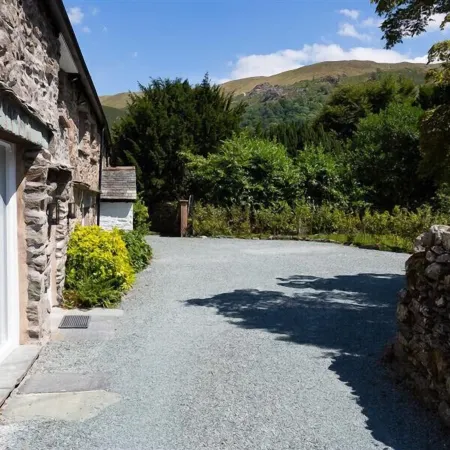 Underhowe Ξενοδοχεία στην πόλη Grasmere