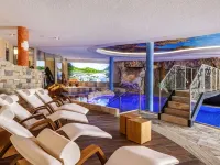 BelArosa Suiten & Wellness 4 Sterne Superior アローザのホテル