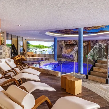 BelArosa Suiten & Wellness 4 Sterne Superior