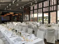 Heiner's Parkhotel Hotels in Gelsenkirchen