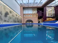 SANTA ANA GRAND HOTEL