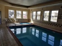 Americas Stay Inn-Leavenworth Hotels in Lansing