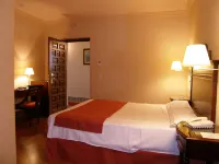 Hotel Santo Domingo Lucena Hôtels à : Cabra