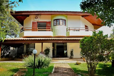 Hotel Nova Odessa - Oficial Hotels in Sumare