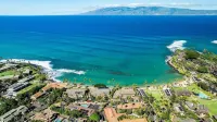Napili Sunset Beach Front Resort Hotels in Kapalua