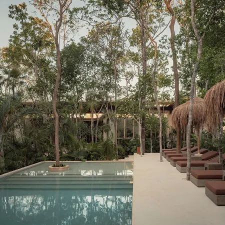 NABOA Hotel Tulum