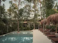 NABOA Hotel Tulum - 5 Yıldız