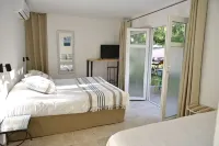 Hôtel la Petite Bohème - Balkoner