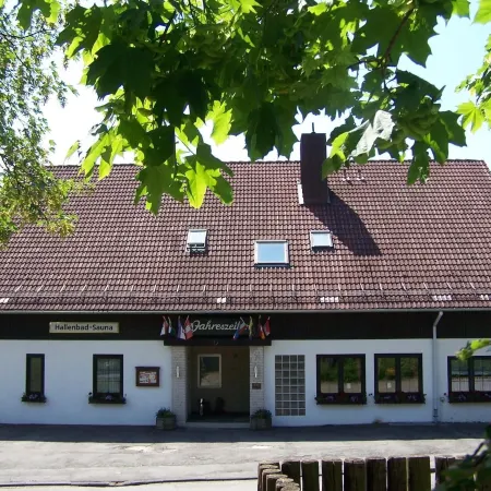 Mein Vierjahreszeiten Hotel Garni Superior