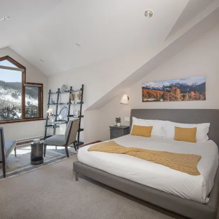 Vail Point 7 Townhouse