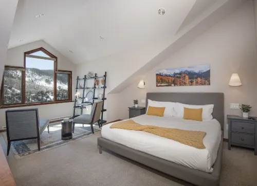 Vail Point 7 Townhouse