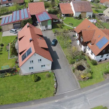 Gästehaus Jutta / Pension Link