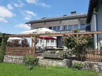 Chambtaler Hof Các khách sạn ở Traitsching
