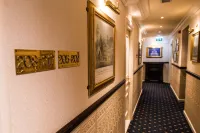 Boutique Hotel de Doelen Hotel a Groningen