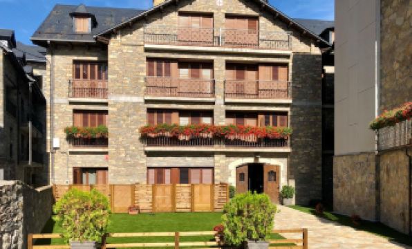 Villa de Plan Apartments&Suites