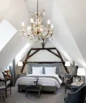 Romantik Hotel zur Glocke Hotels in Trier