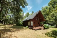 Cabañas Metreñehue - Parque Metreñehue