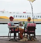 Beachfront Boutiquehotel - Wifi