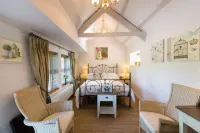 Penbontbren Luxury Bed and Breakfast