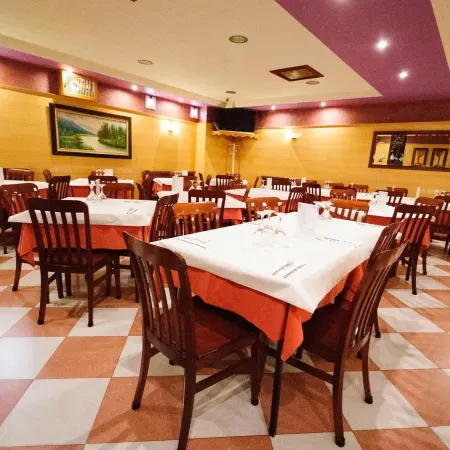 Hostal Restaurante la Trucha
