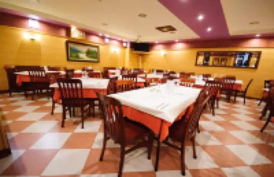 Hostal Restaurante la Trucha Hotels in Benavente