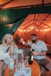 Hamadryade Lodge - Bar