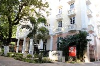 Hotel Victoria Merida Hotels in Paseo de Montejo