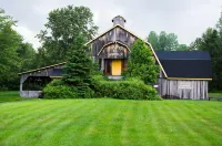 Auberge les Etchemins