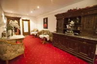 Partenerhof Hotels in Gaschurn