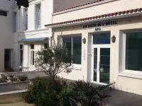 Grand Hôtel des Bains Spa - spa