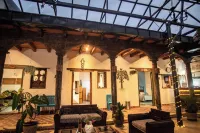 Hotel Molino del Cerrillo