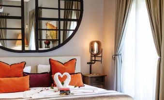 Fleur du Soleil Luxury Guesthouse